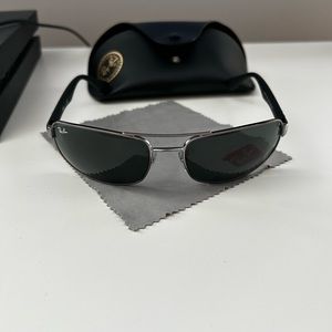 Ray-Ban Sunglasses